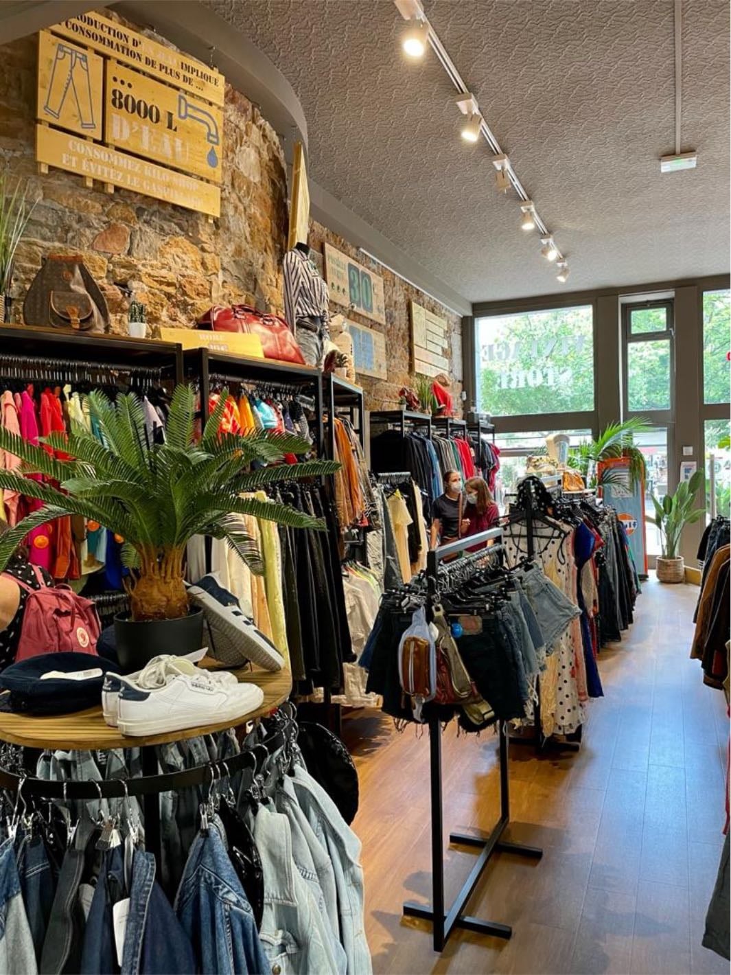 Kilo Shop Lyon Bourse
