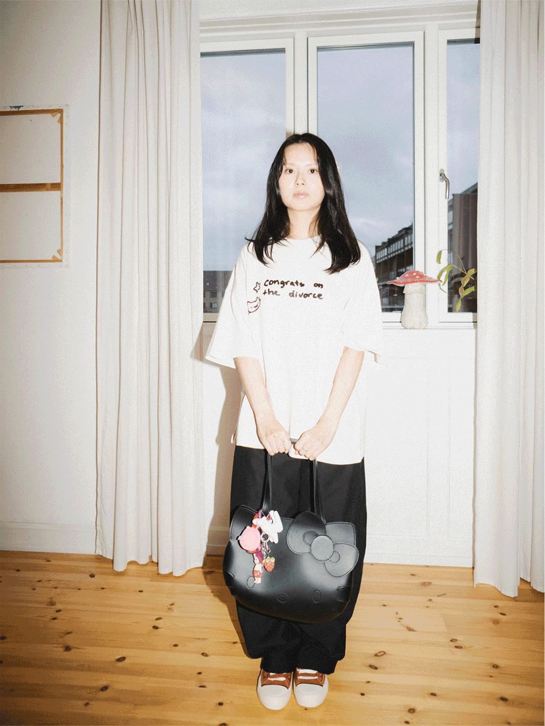 Studio Stars - Habits et accessoires de créateurs