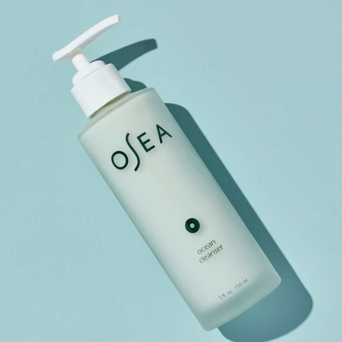 Ocean cleanser - By Osea Malibu