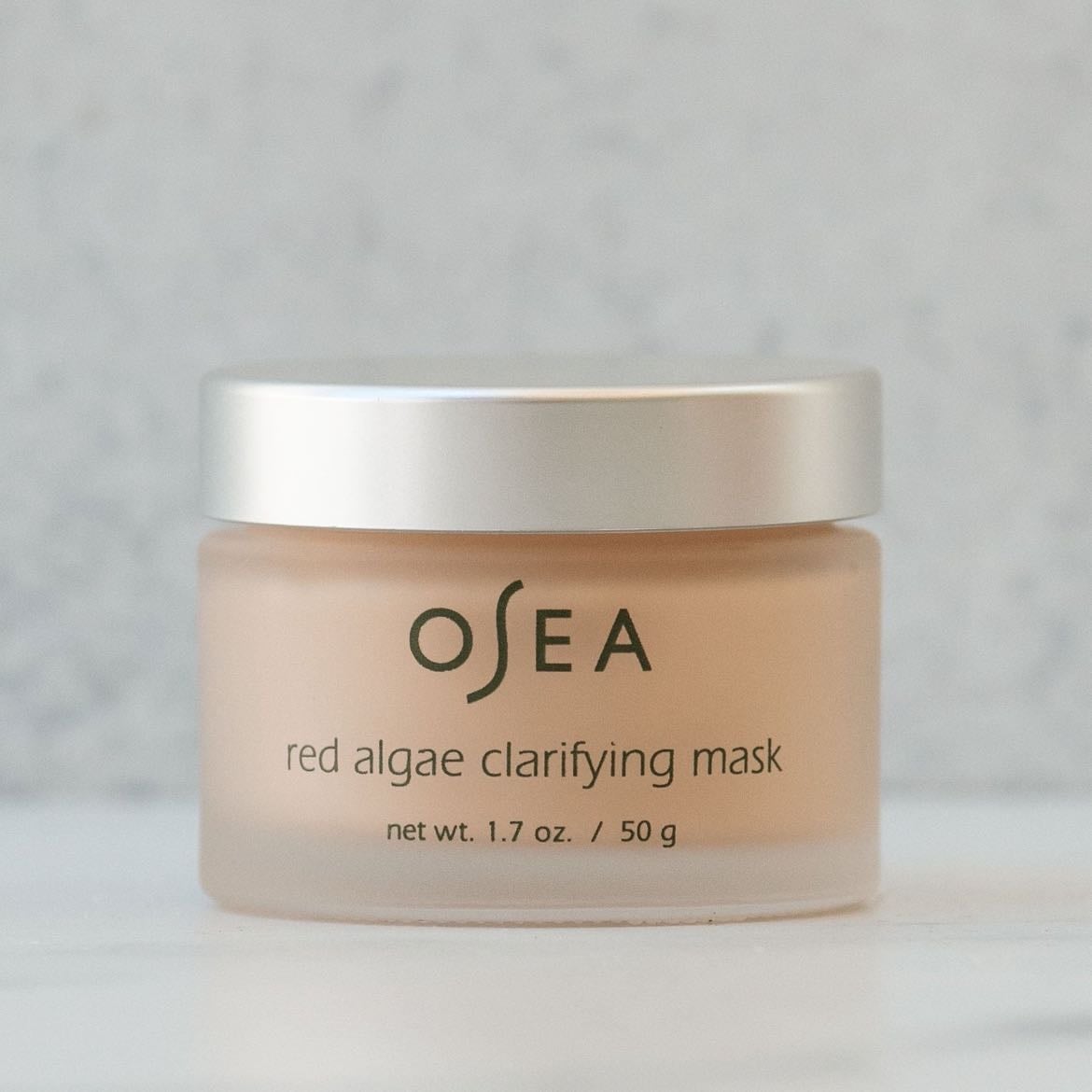 Red Algae Clarifying Mask - By Osea Malibu