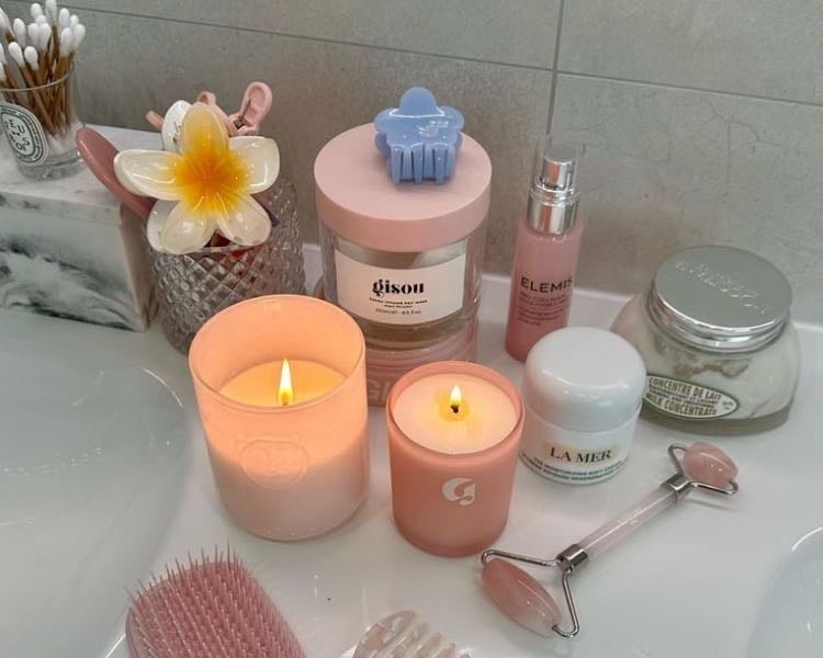 IT GIRL products