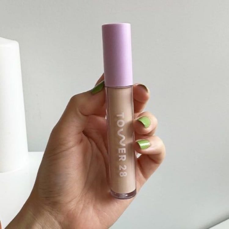 TOWER 28 - concealer - Color: 11 oc