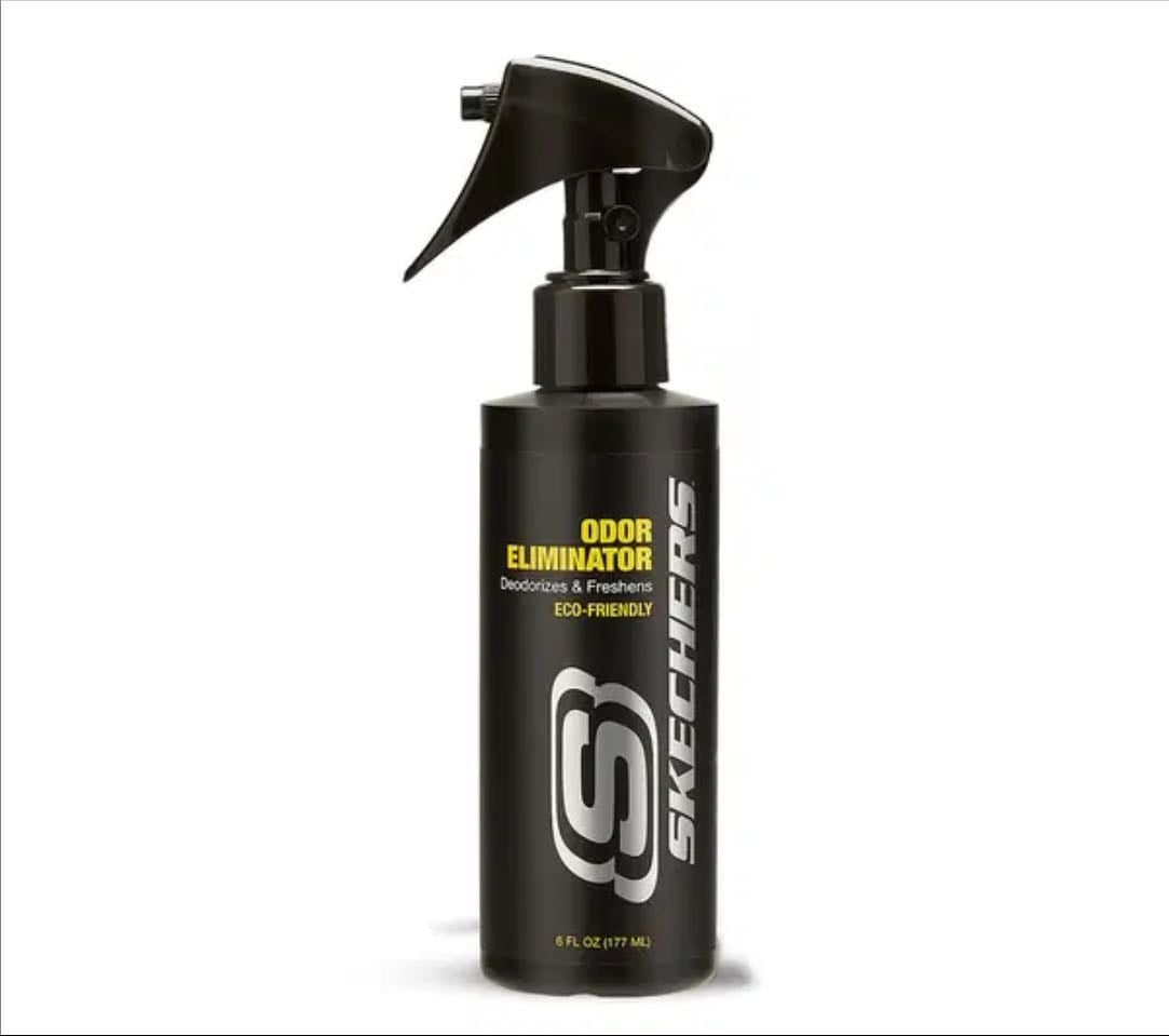 Refresh deodorizer