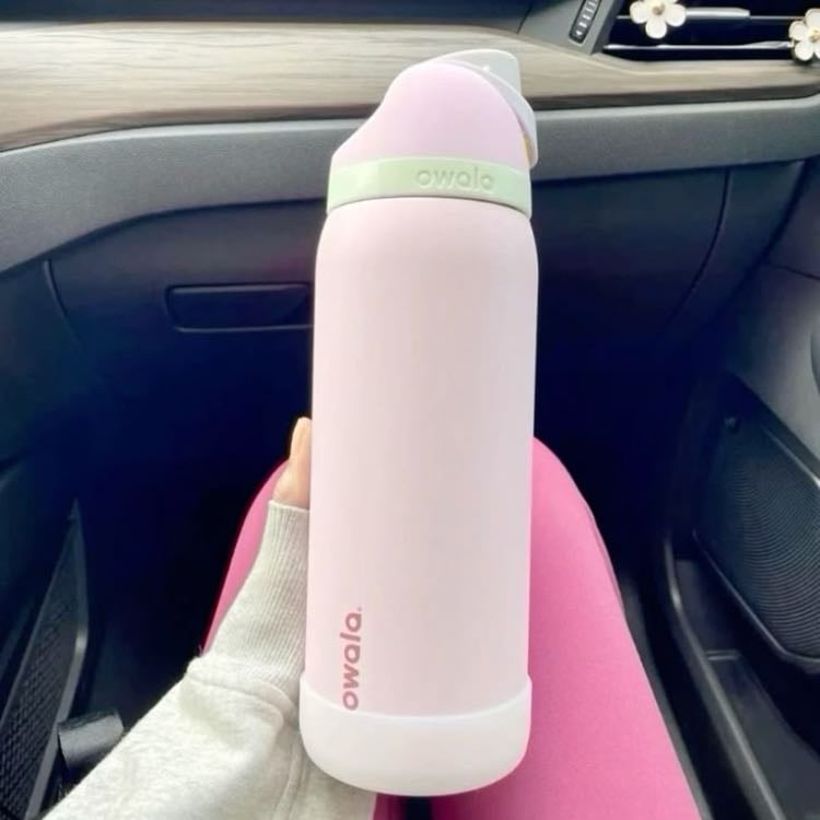 OWALA - water bottle - Model: 24 - 32 oz