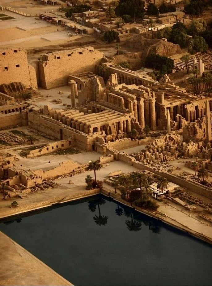 Karnak