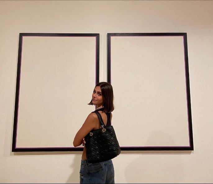 Museo - @isabella.chamlati