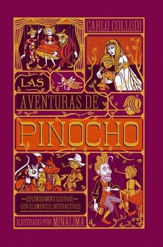 Pinocho - Carlo Collodi · 2023