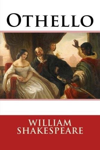 Othello - William Shakespeare · 2020