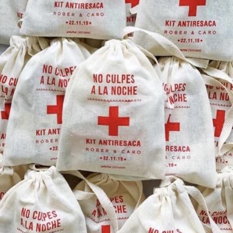 Kit anti cruda