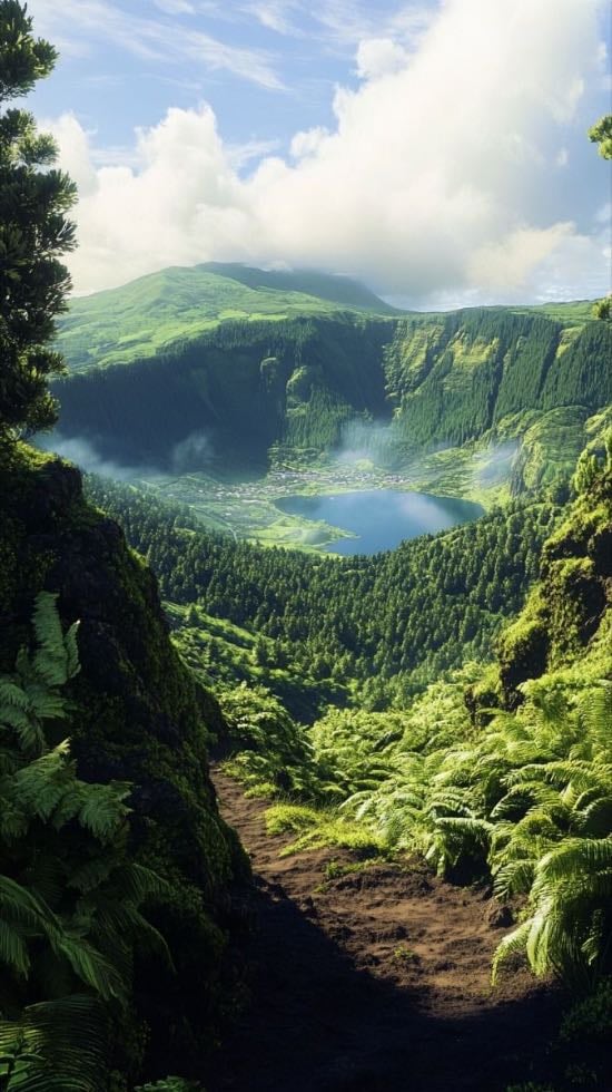 Azores