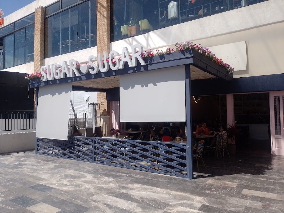 Sugar Sugar