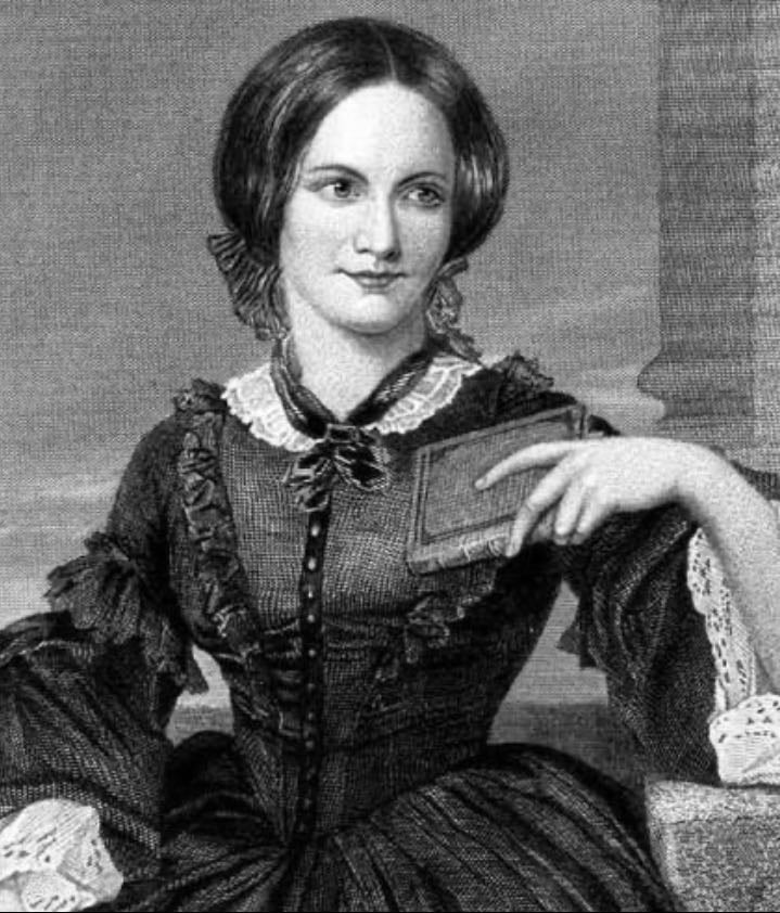 Emily Brontë