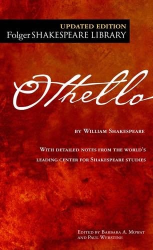 Othello - William Shakespeare