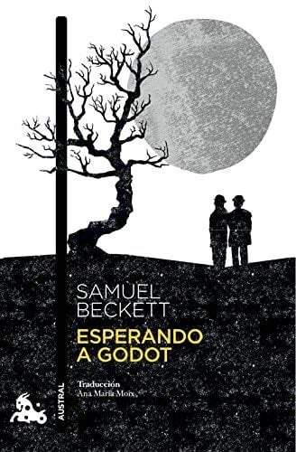 Esperando a Godot - Samuel Beckett · 2017