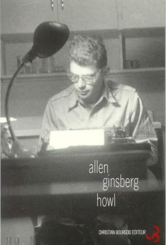 Howl - Allen Ginsberg · 2005