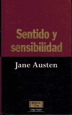 Sentido y sensibilidad - Jane Austen · 1996
