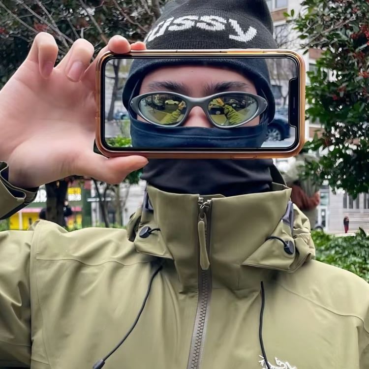 Celular de ayuda