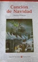 Cancion De Navidad - Dickens Charles · 2014
