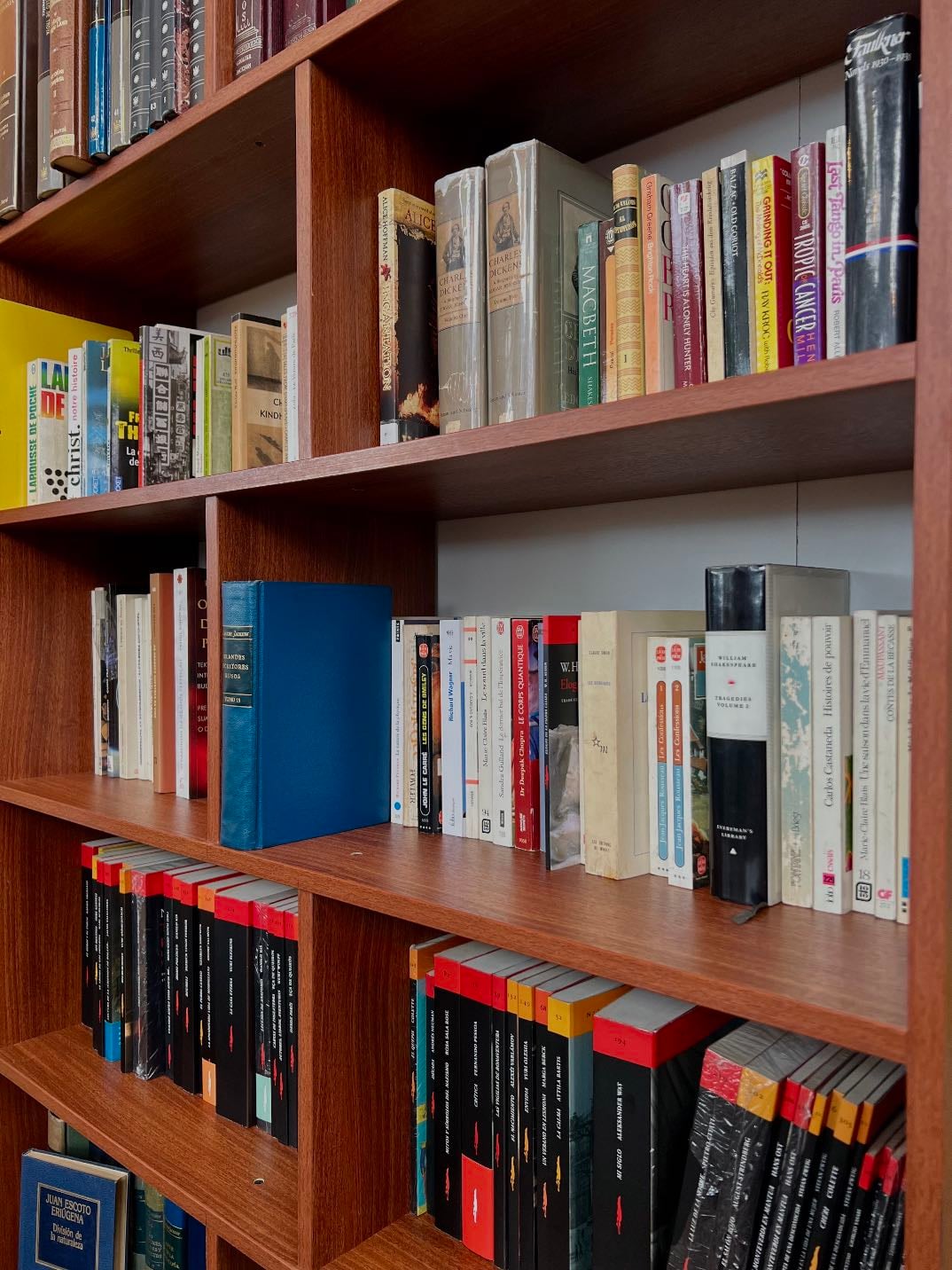 Libros