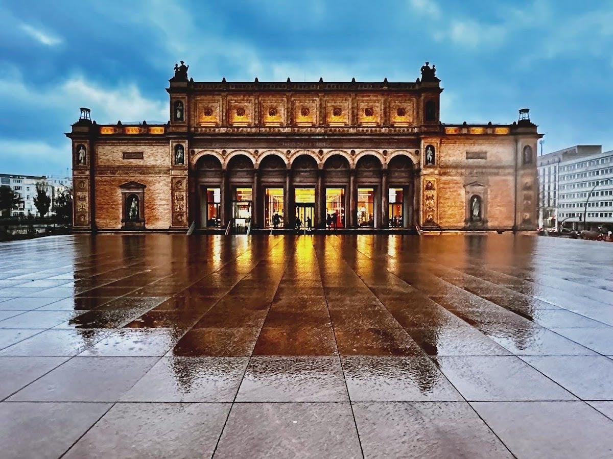 Kunsthalle