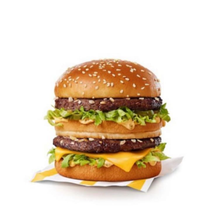big mac