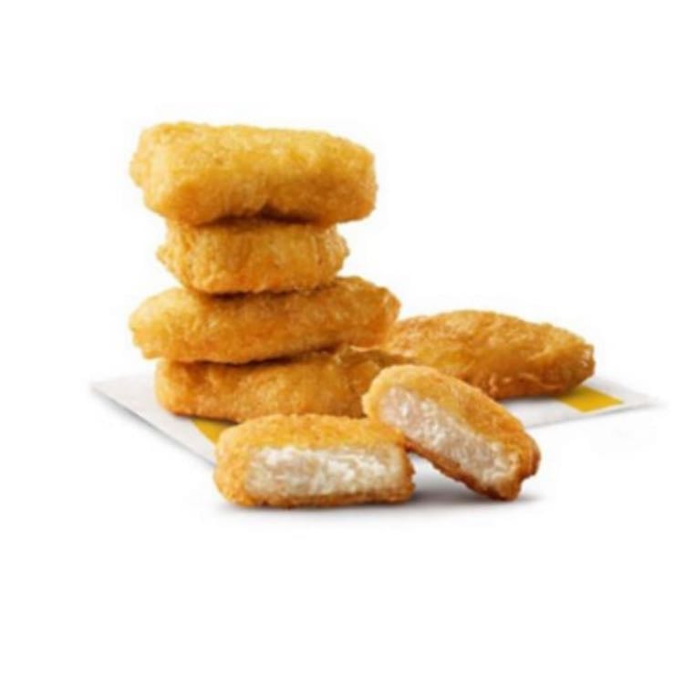 nuggets