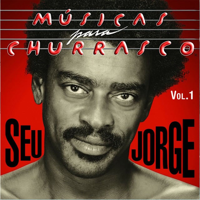Amiga da Minha Mulher - Song · Seu Jorge