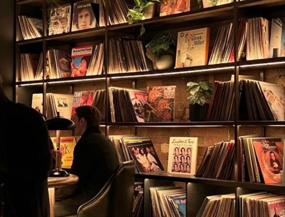 Plancitos bs as 🪭🪩🍷 - Places hypelist by celi