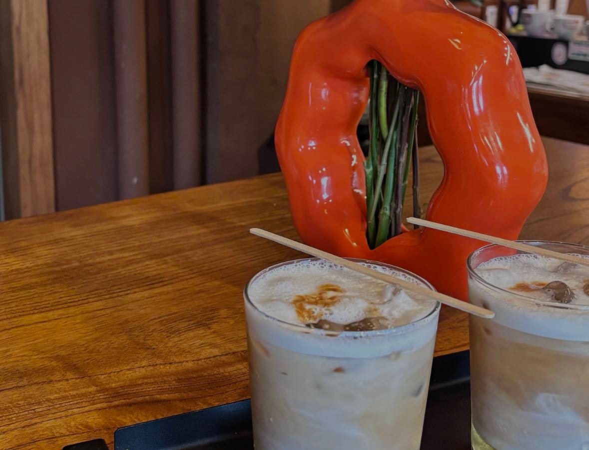 Cafes-Bs As - Places hypelist by celi