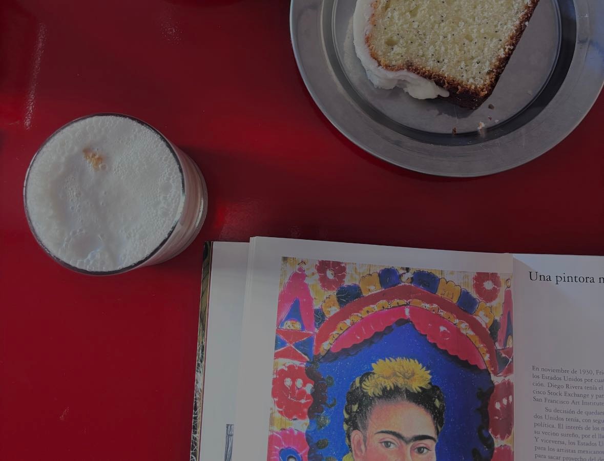 Cafes La Plata - Places hypelist by celi