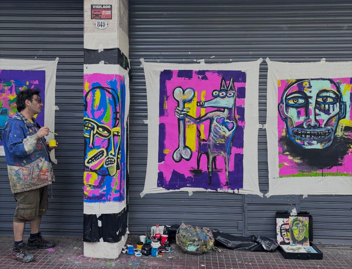 Lugares Bs As - Places hypelist by celi