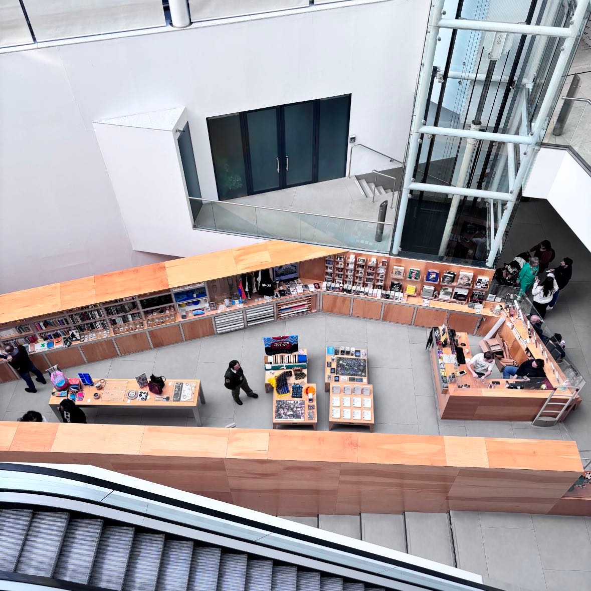 MALBA | Museo de Arte Latinoamericano