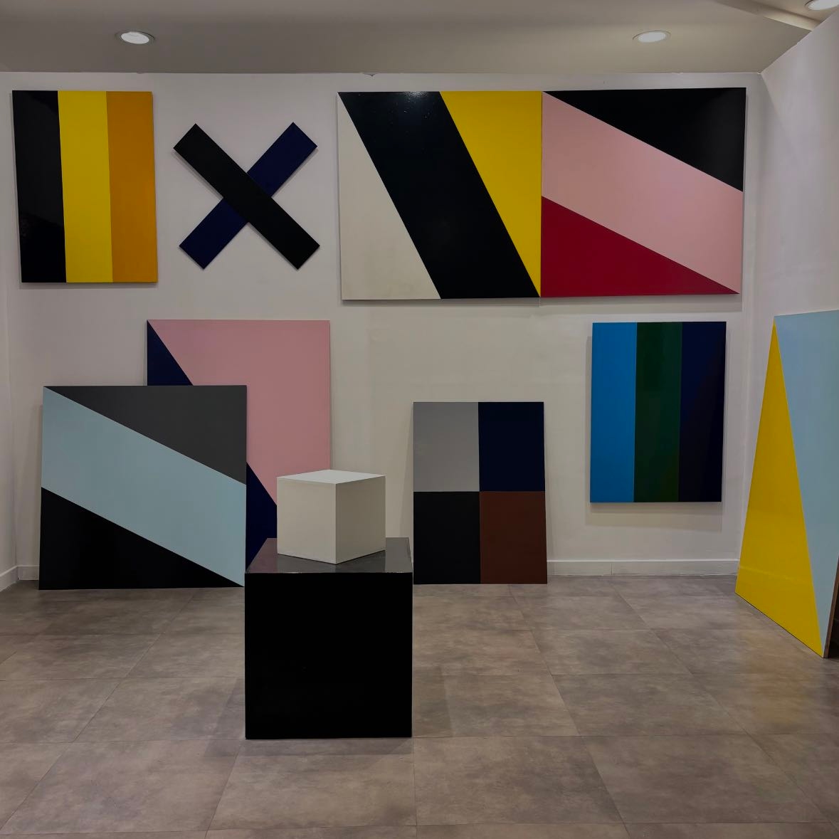 Centro Cultural Borges