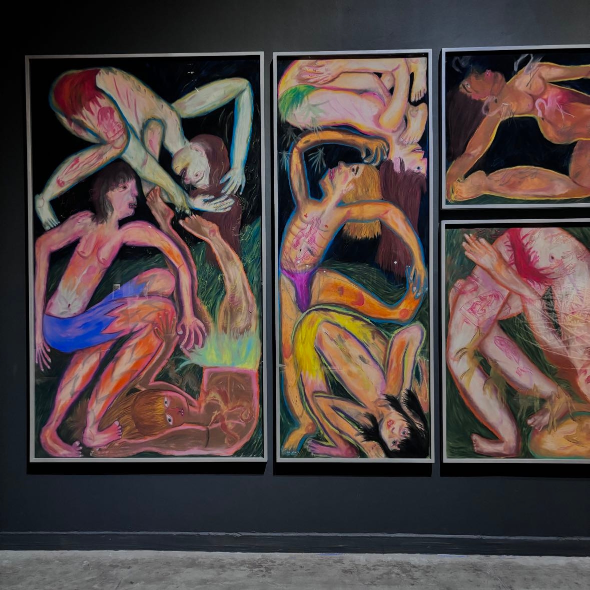 Centro Cultural Recoleta