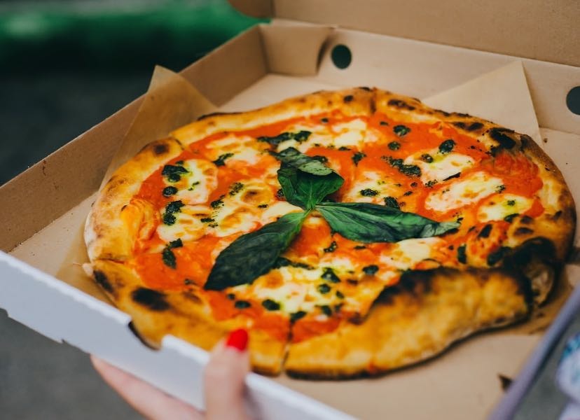 Pizzaria - Places hypelist by Thainá Paris