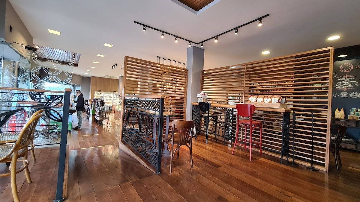 Panificadora Guarani