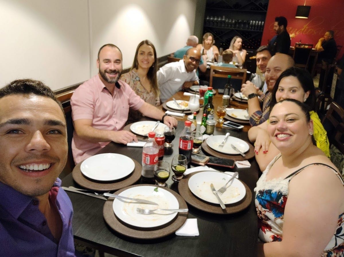 Suprema Pizza Caçador