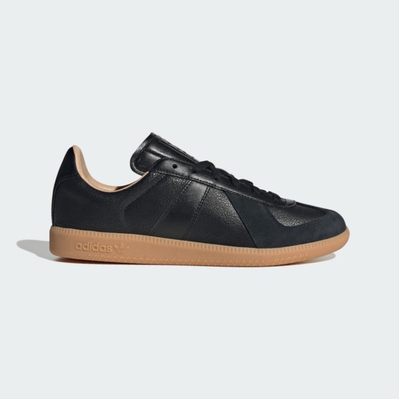Adidas BW Army Shoe - Black