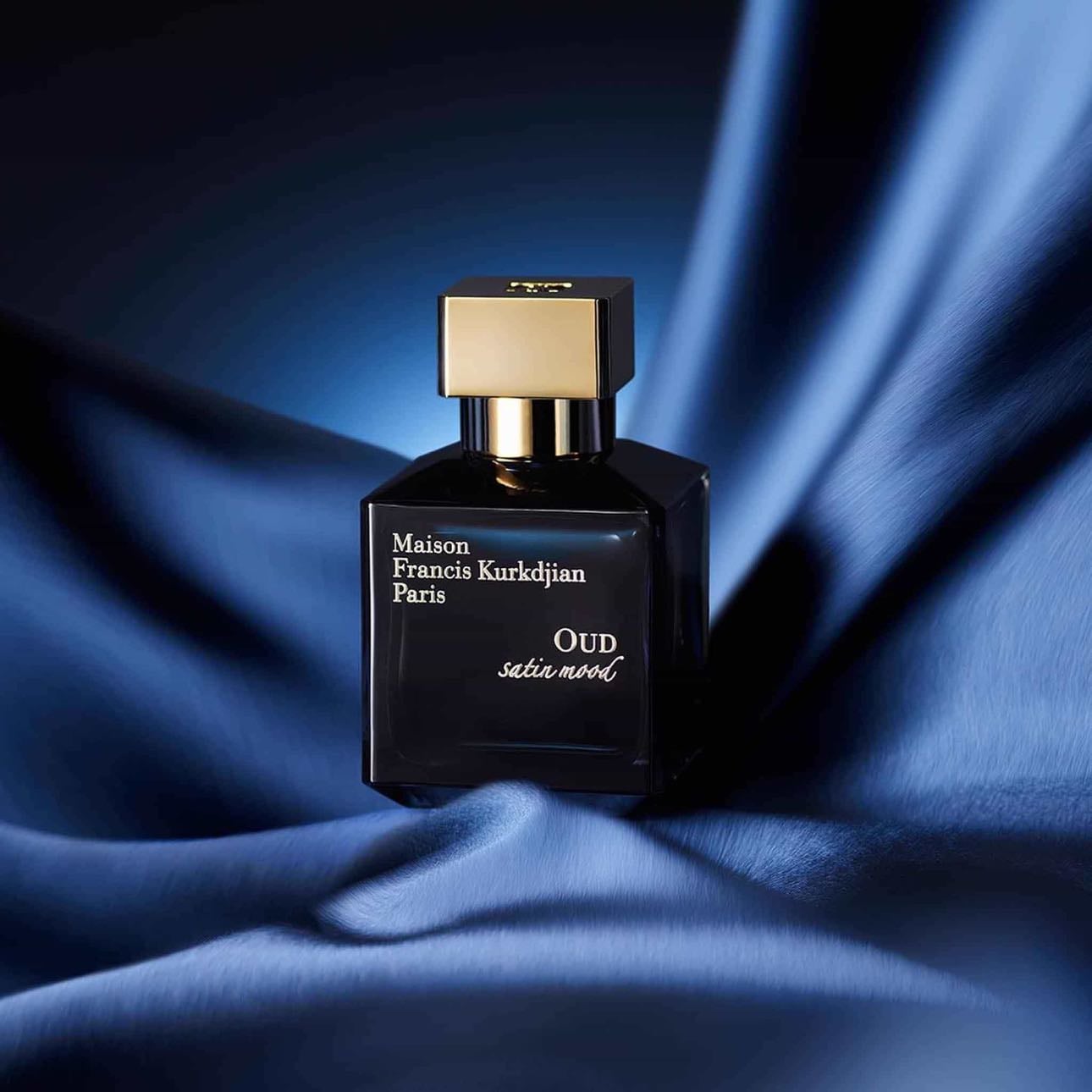 Maison Francis Kurkdjian Oud Satin Mood EDP