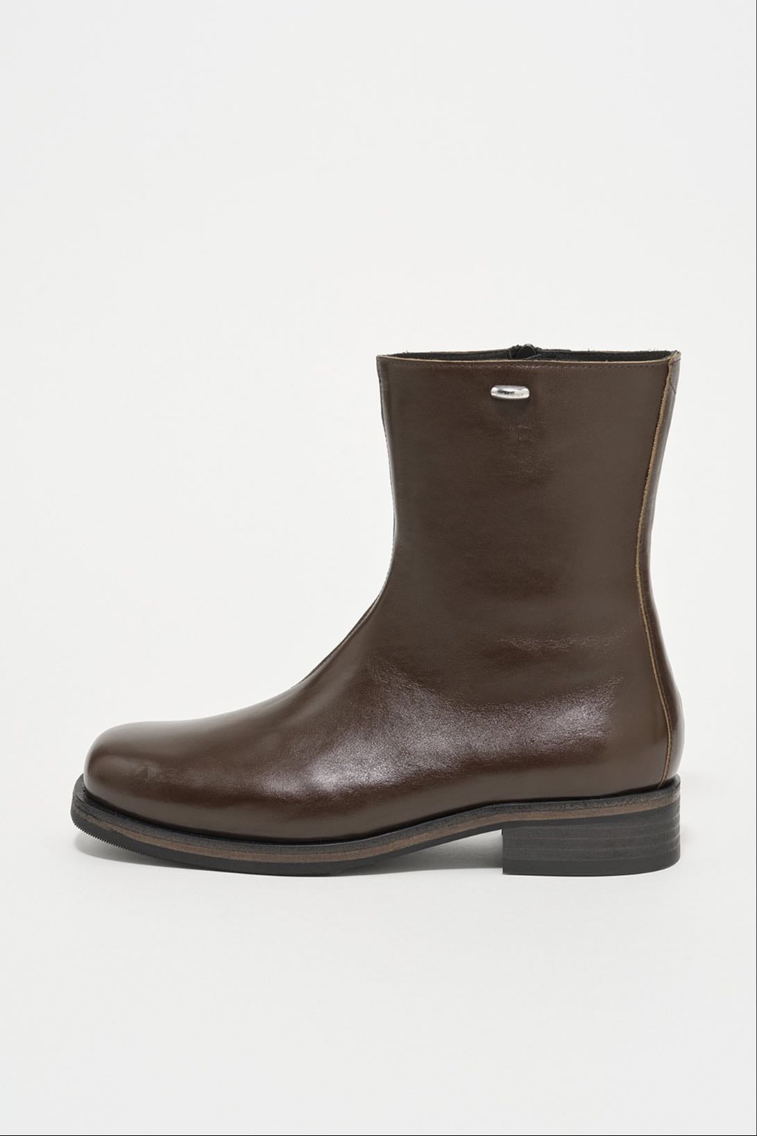 Our Legacy Camion Boot - Olive