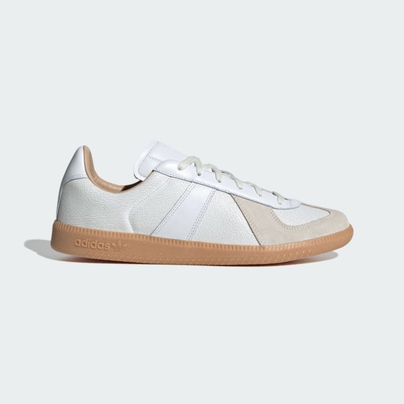 Adidas BW Army Shoe - White