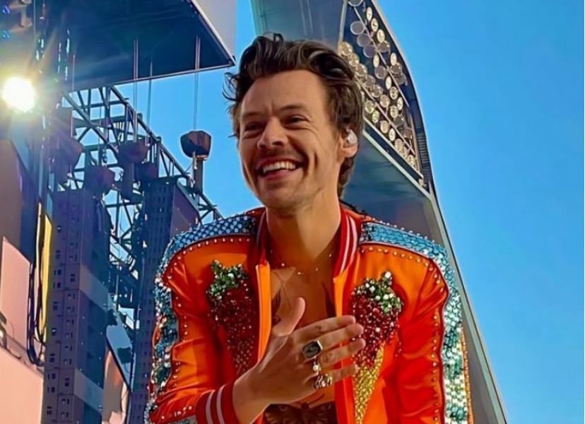 my favorite harry styles songs - Music hypelist by Paige