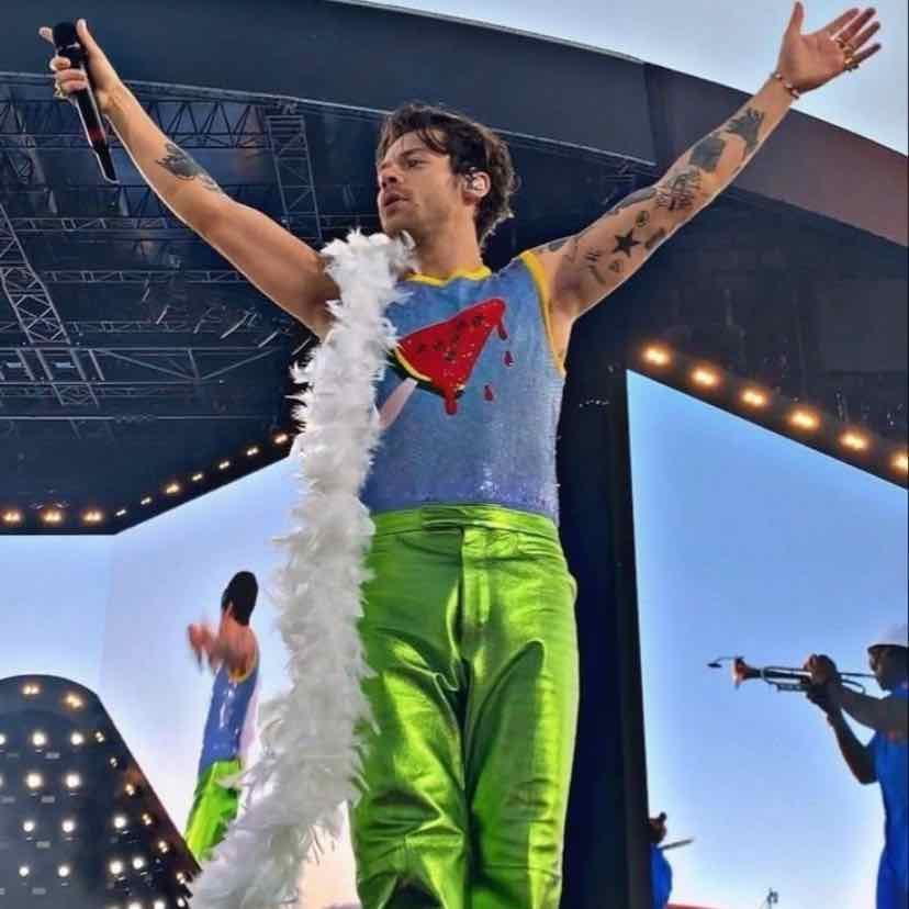 Werchter, Belgium !!