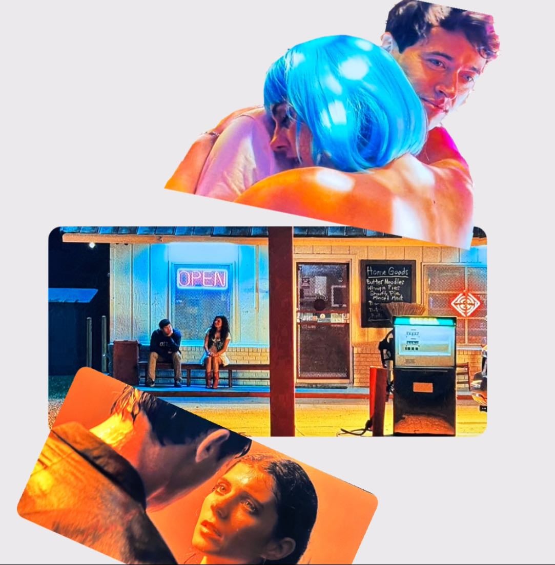 5/5 ✨movie - Movies hypelist by Maria Clara Almeida