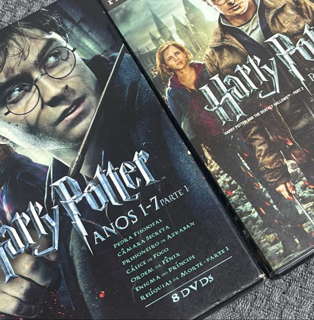 Sagas favoritas