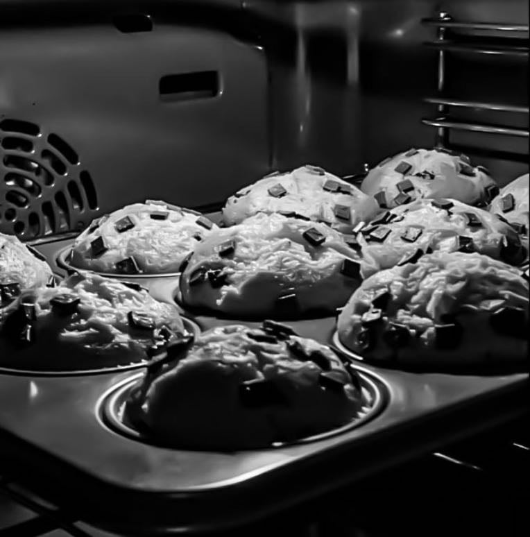 Recetas de postres