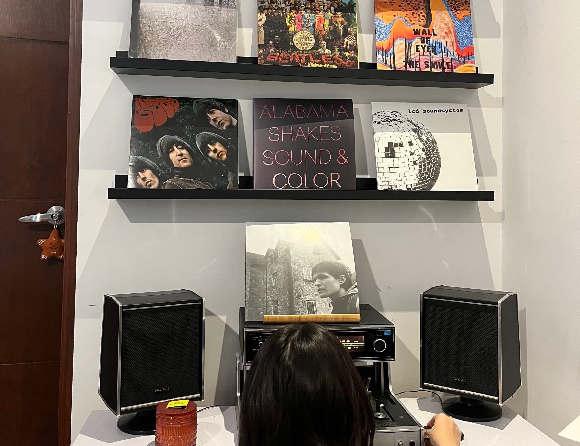 Fav bands - Music hypelist by Sarahi Angeles