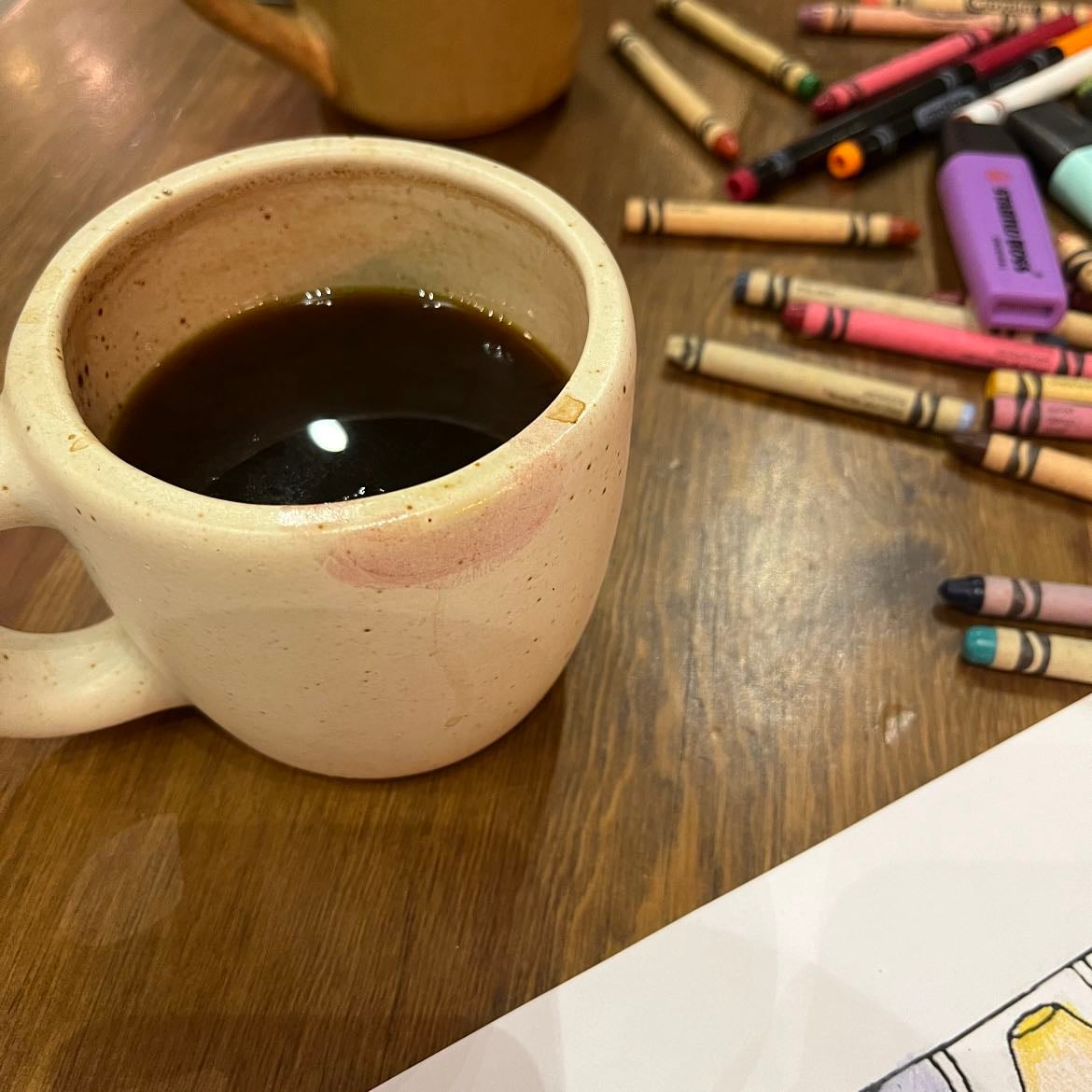 Armónica Café
