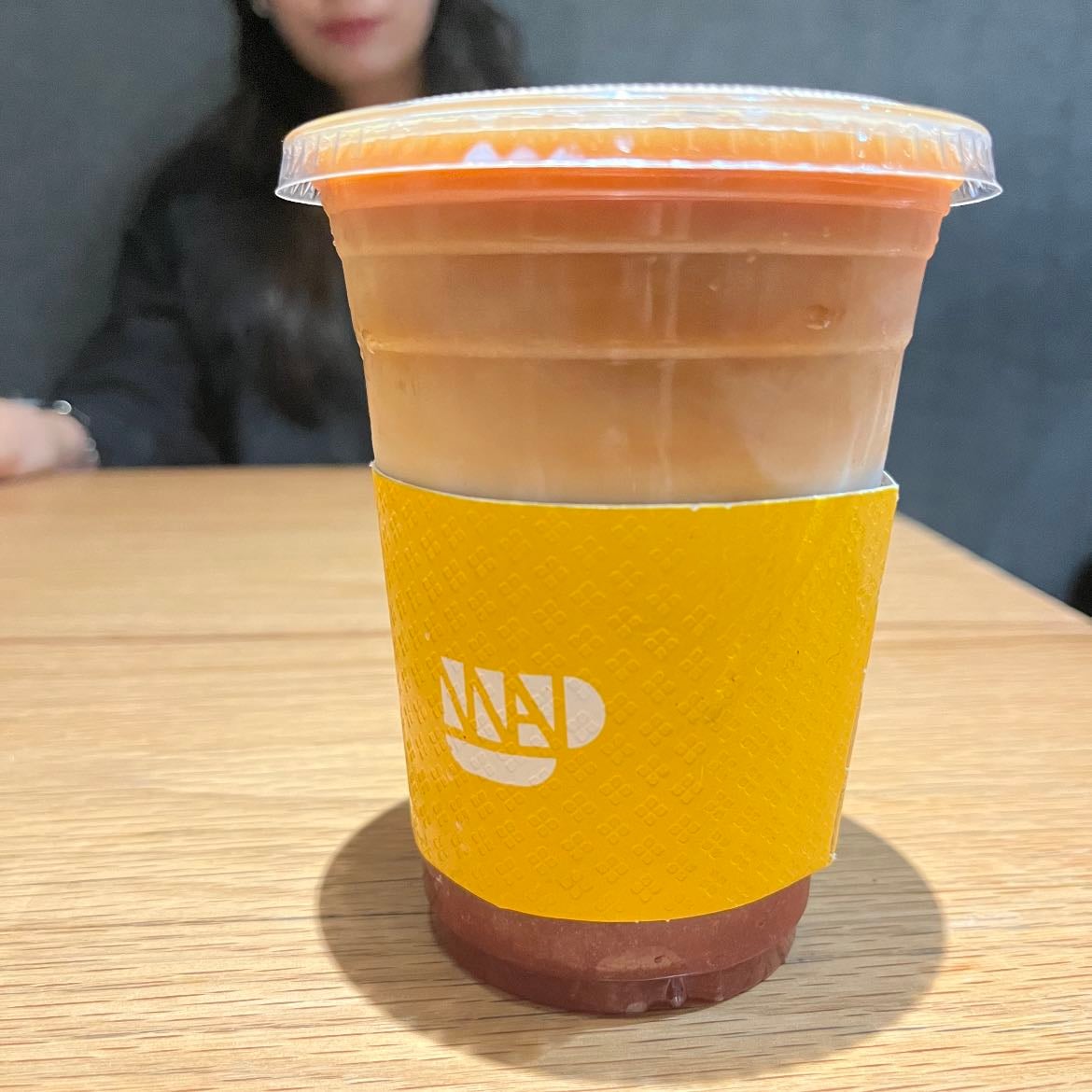 Madcoffee