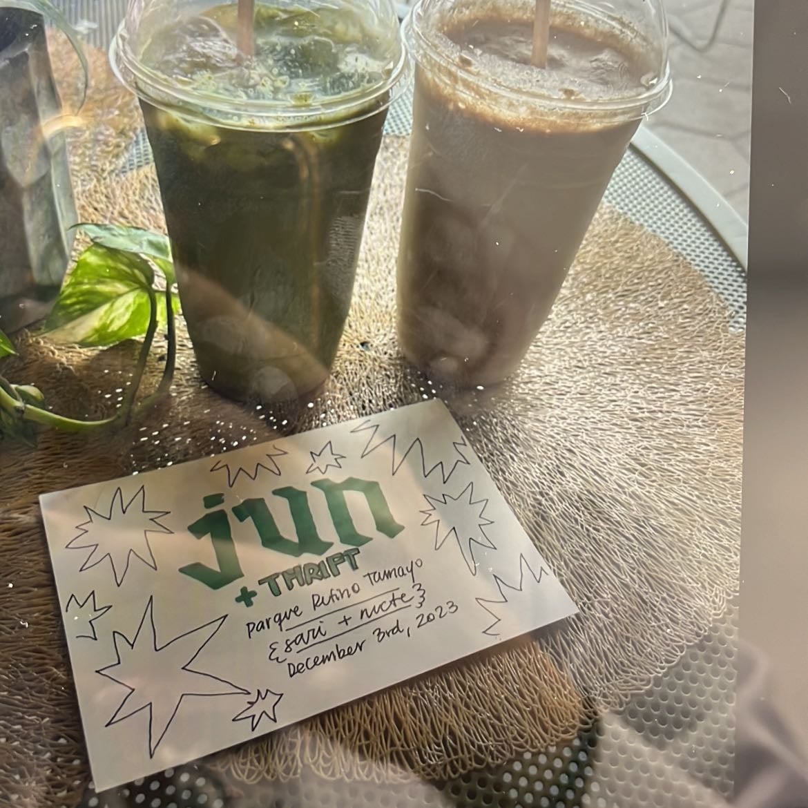 Jun Cafés de México